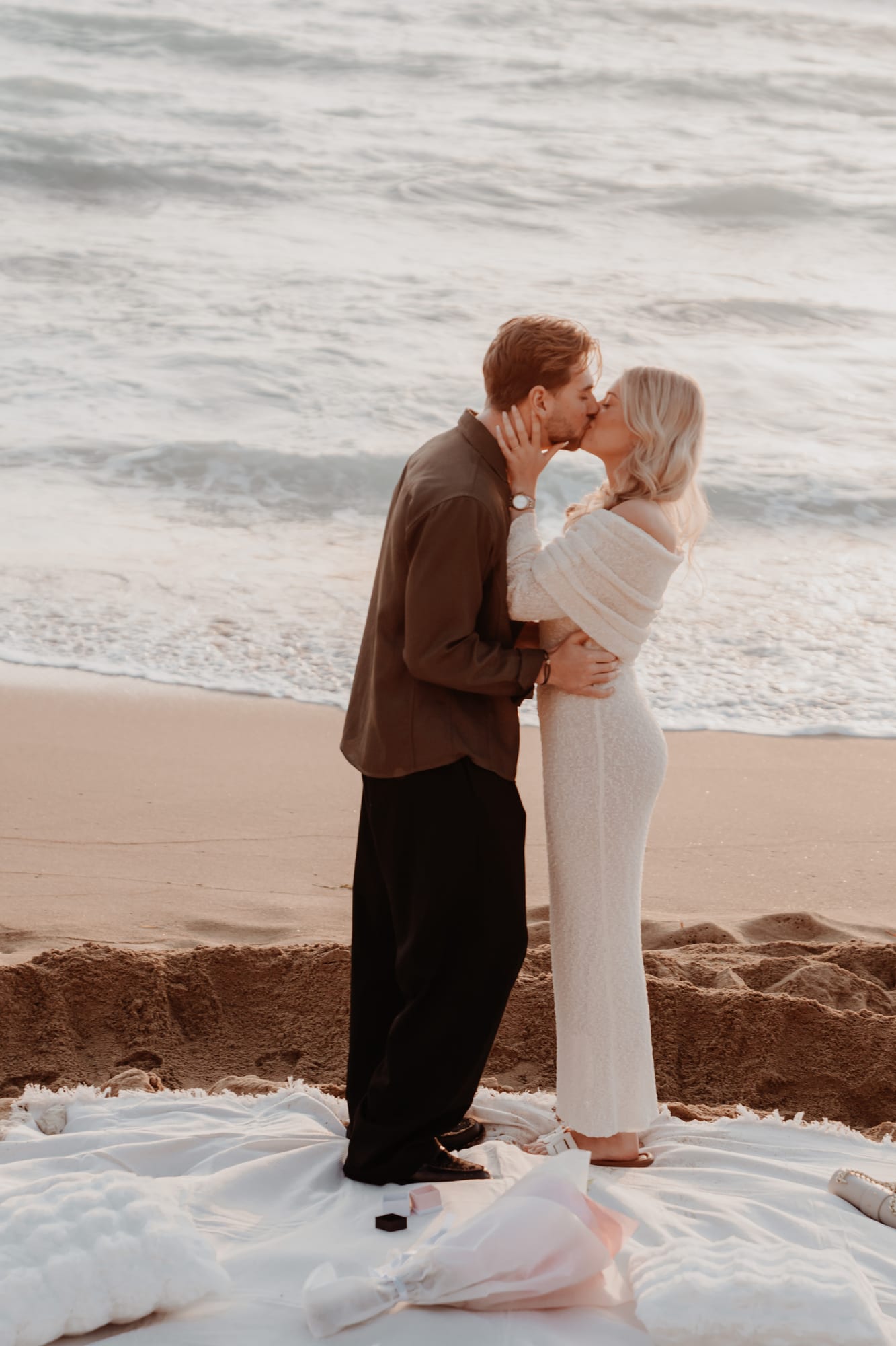 Collin & Ava