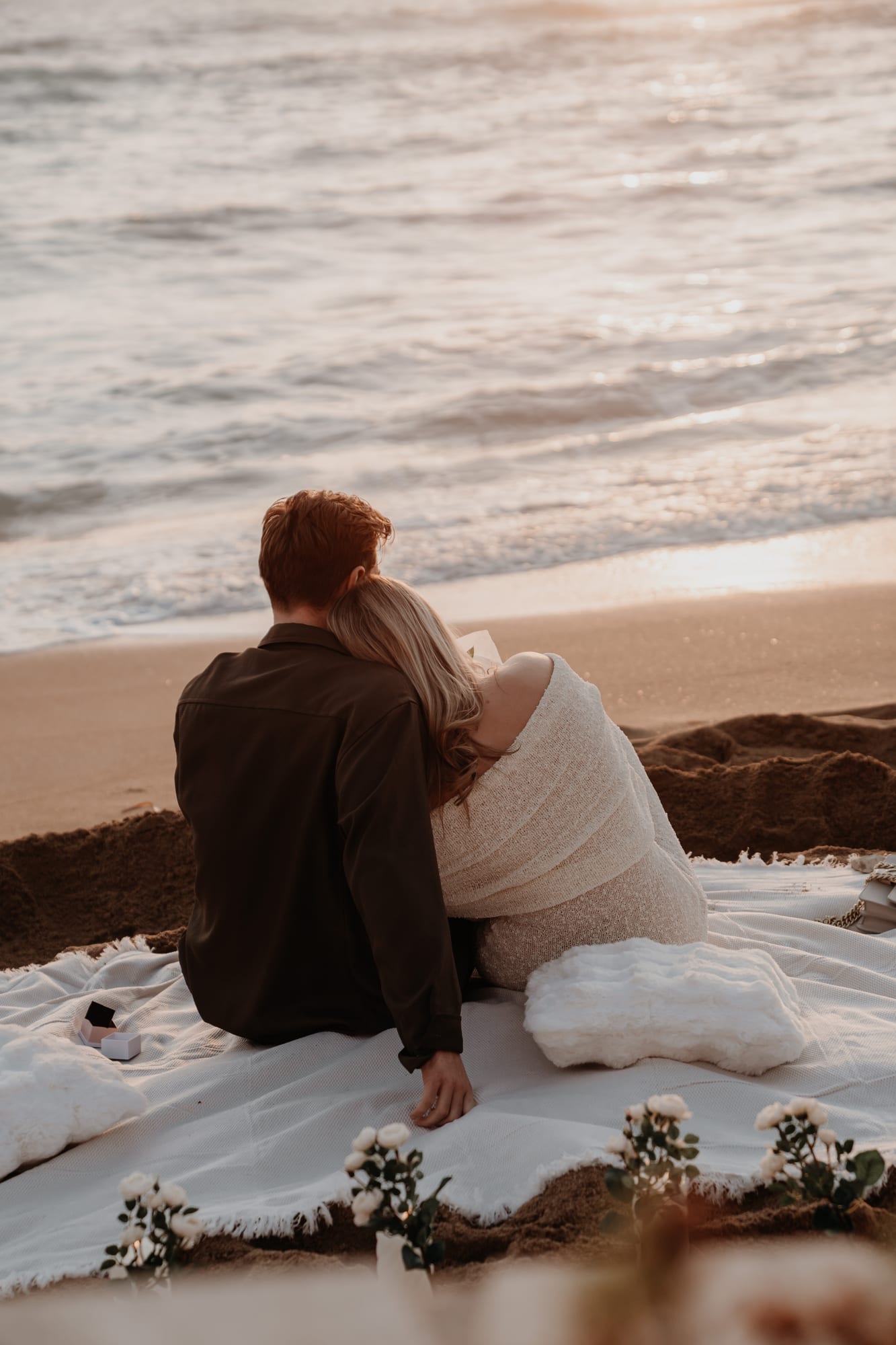 Collin & Ava