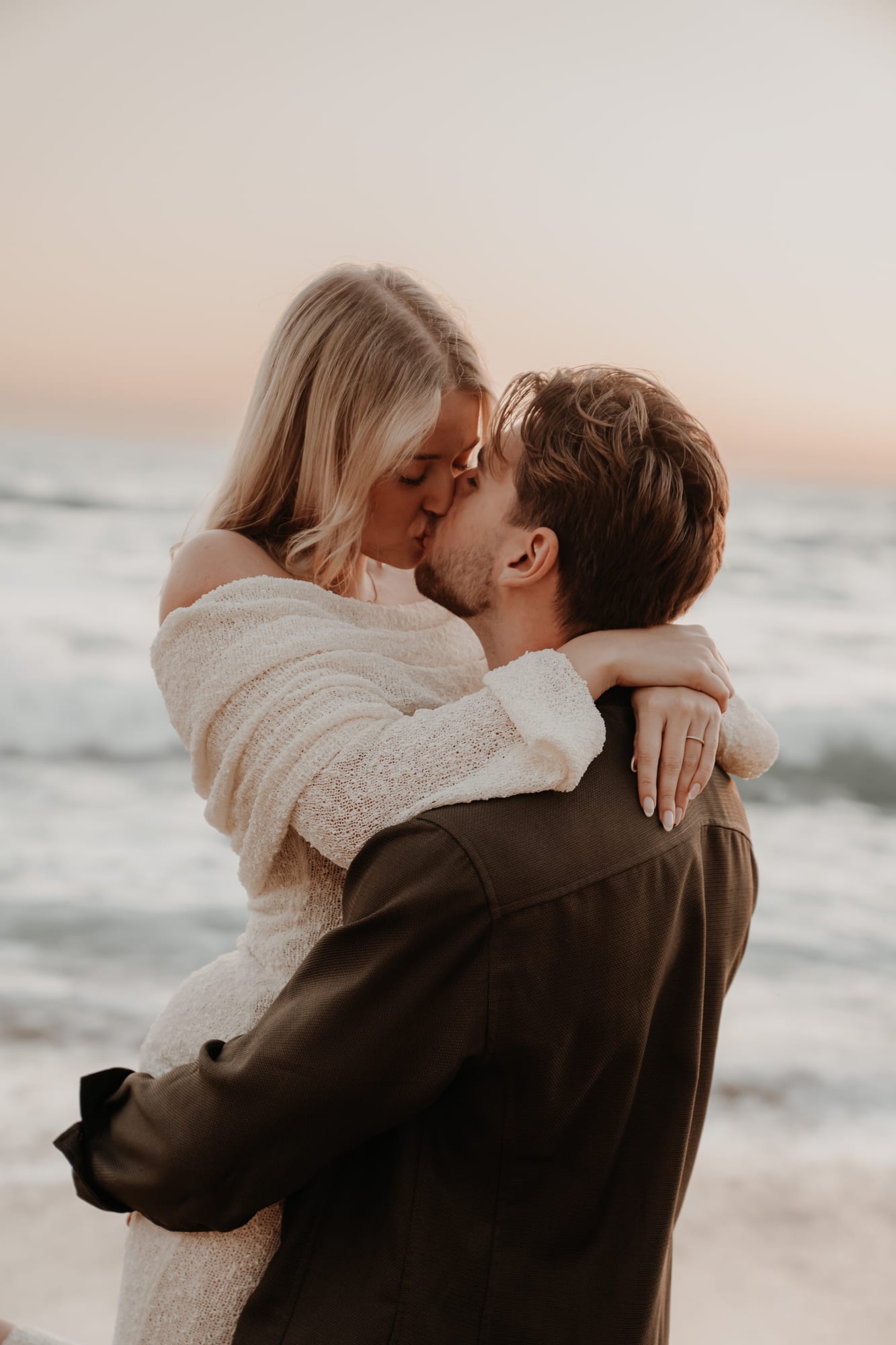 Collin & Ava