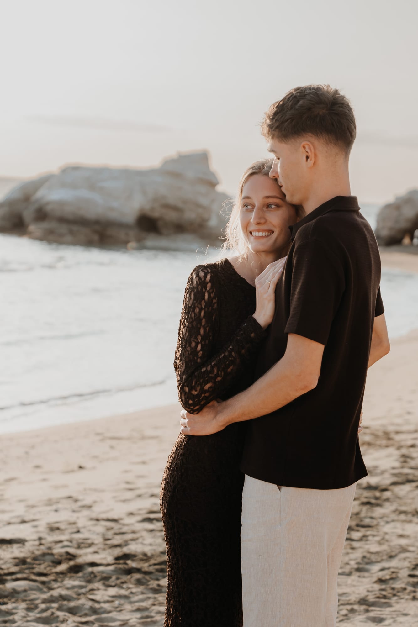 Lorena und Marvin