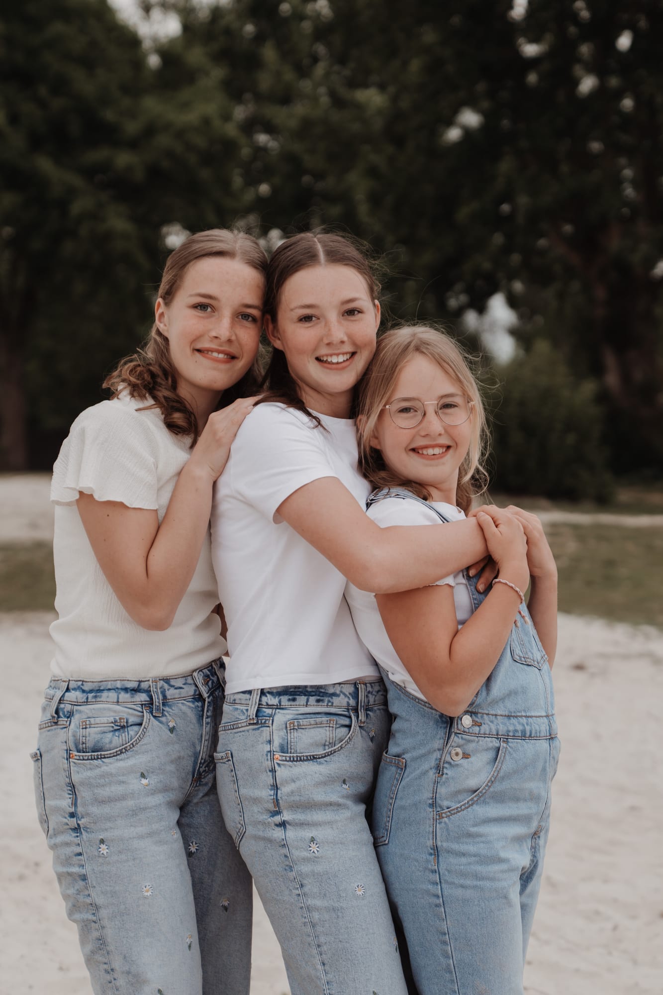 Familie Mathies