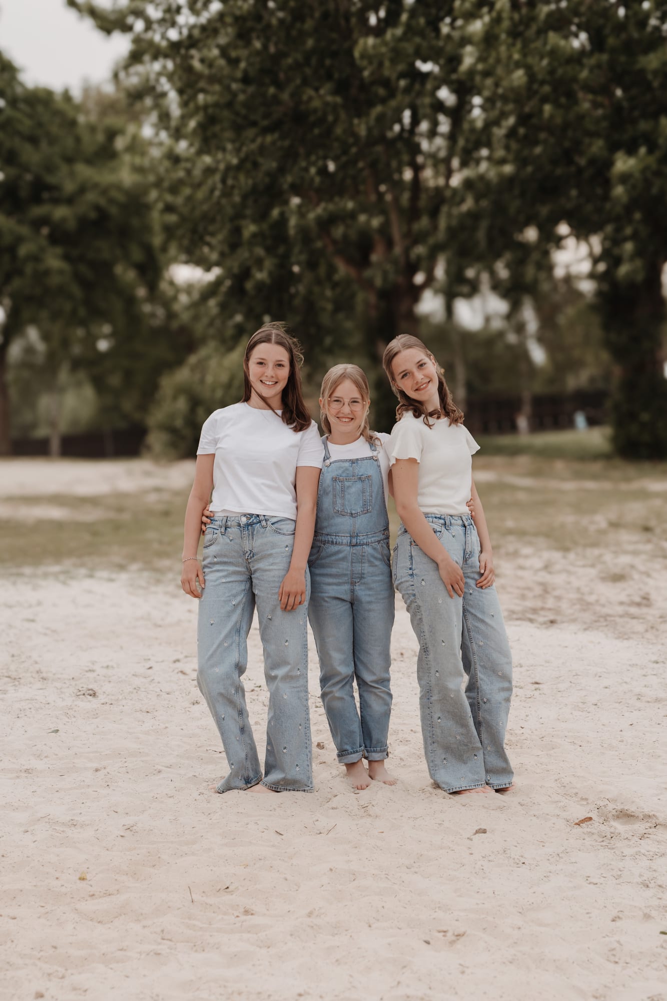 Familie Mathies