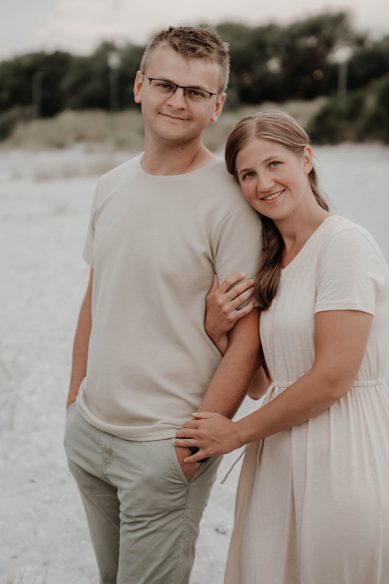 Martin & Jessica