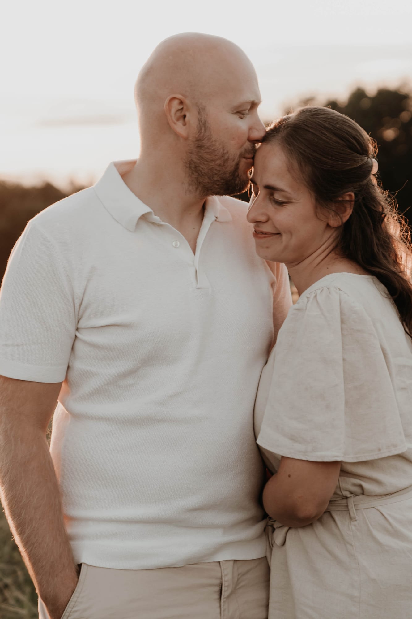 Simon & Evi