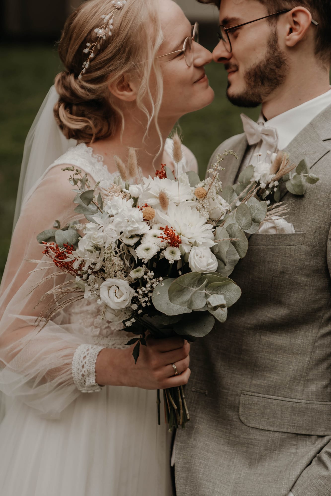 Daniel & Evi