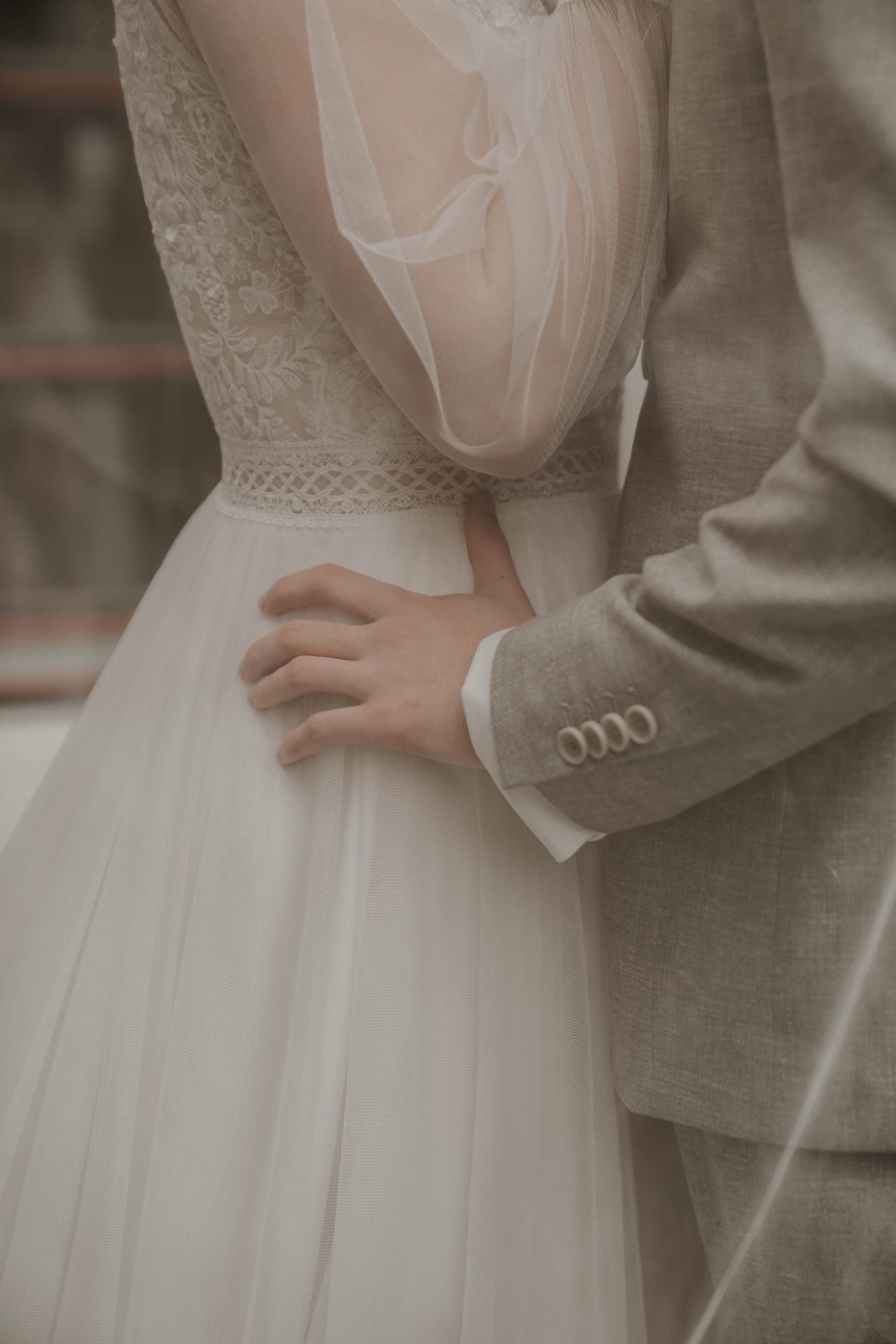 Daniel & Evi