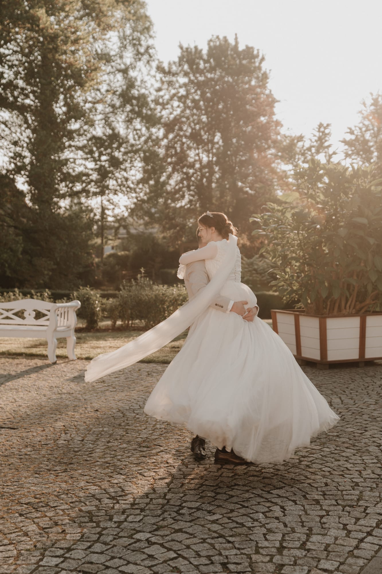 Jan & Elli