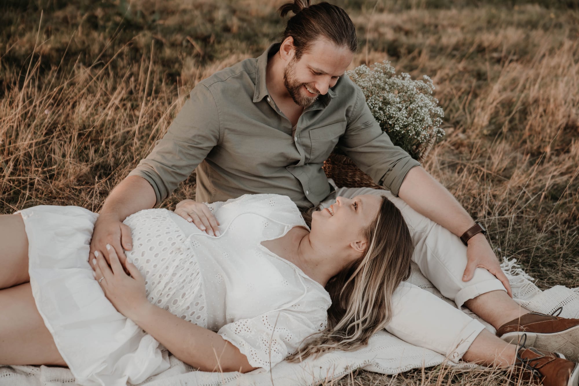 Jakob & Laura